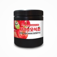 사과초모식초 포스트바이오틱스 150g